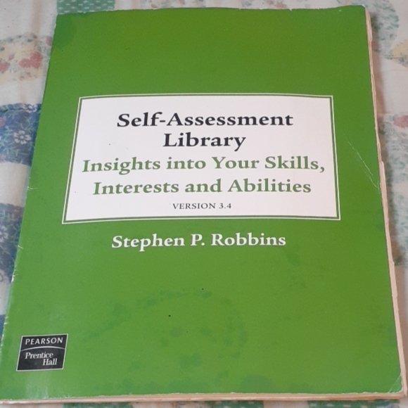 Criminal Justice Course Text Books - Picture 4 of 4